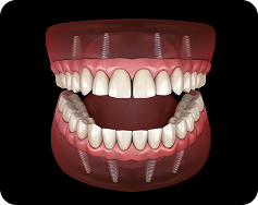 All in 4 dental practice